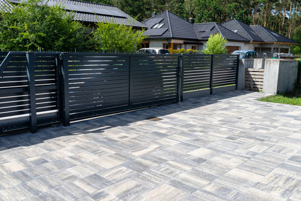 Best Residential Driveway Paver Services  in Villa Hills, KY
