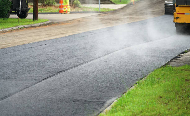 Best Concrete Paver Driveway  in Villa Hills, KY