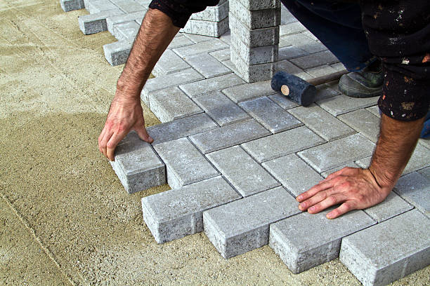 Reasons to Select Us for Your Driveway Paving Requirements in Villa Hills, KY